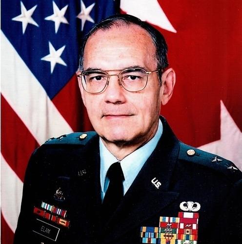 Fred Elam obituary, , Seminole, Springfield, Washington, Newport, Fayetteville, East Lansing