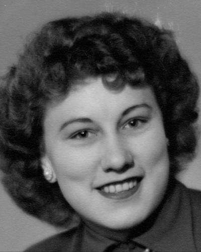 Lucille Ellen Winder obituary, Windsor, Sterling, Windsor