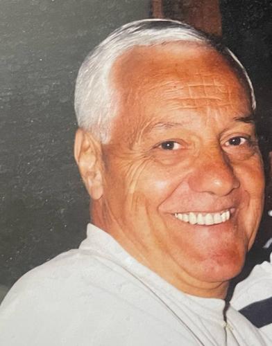 Frank "Bill" Mattos obituary, Sacramento, West Sacramento, Sacramento