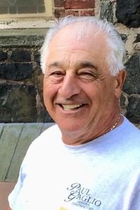 Paul Gaglio obituary, Staten Island