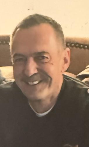 Mark Alan Beede obituary, Muskegon, Muskegon