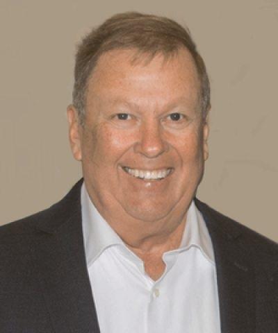 Michael Curtis Parker