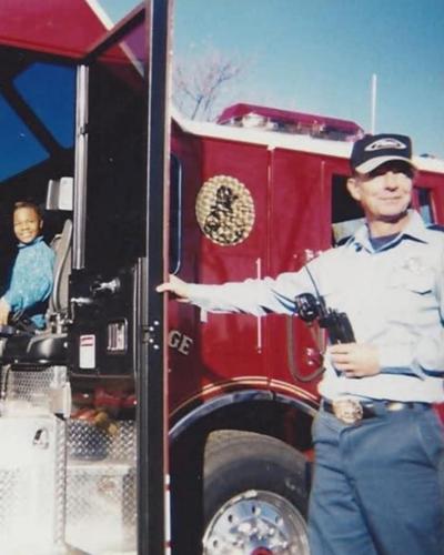 Edgington Breaux obituary, Ocean Springs, Biloxi