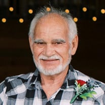 Curtis Ray Phillips (Curt)