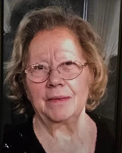 Maria Galante obituary, Lancaster, Depew
