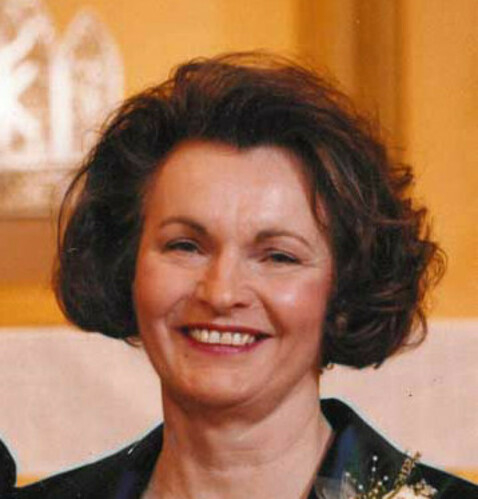 Elizabeth (Betty) Ann Boatright obituary, St. Anne, Formerly Of Bradley, Kankakee, Bourbonnais, Kankakee