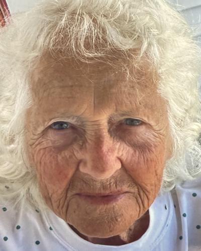 Alana (Garrity) Garofalo obituary, Cranston, San Pedro, Cranston