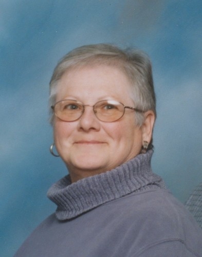 Gayle E. Christiansen obituary, Belding, Greenville, Greenville