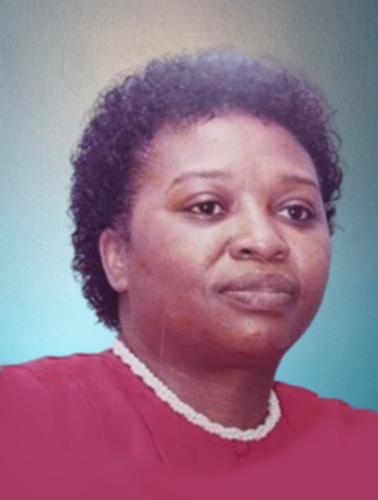 Daisy May Kershaw obituary, New Britain