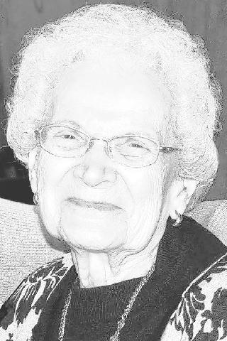Ellen M. Repp Ohle obituary, Erie, Erie, Erie