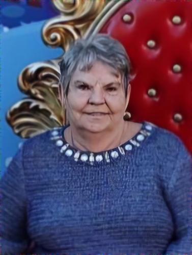 Geneva Hamric obituary, Apopka