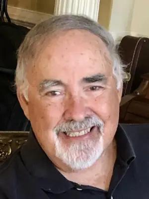 Mr Richard Foster Hughes obituary, Burlington, Graham, Elon