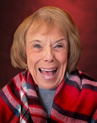 Joan Eileen Hanson obituary, , Midland, Midland, Ames