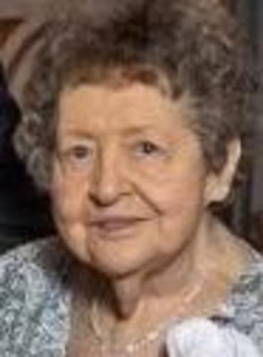 Patricia Barlage obituary, Fort Loramie, Fort Loramie, Troy, Dayton, Sidney