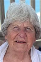 Mary Lee Marten (Stover)