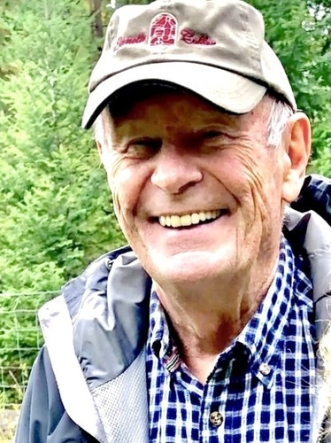 Thomas H. Murphy obituary, Coeur d'Alene, Wallace, Coeur d'Alene, , Spokane