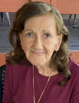 Gladys Oquendo Figueroa