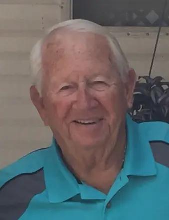 Ernest E Slusher obituary, Muncie, Muncie