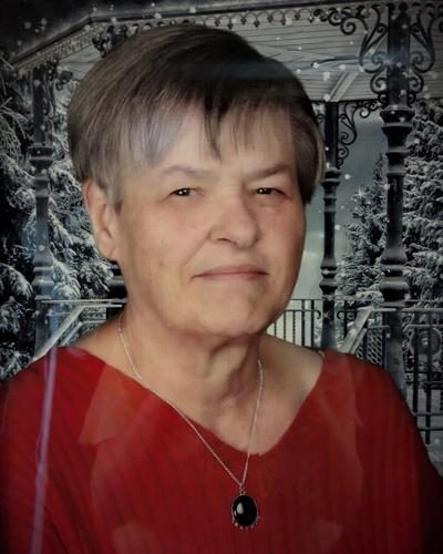 Frances Joyce Lemons obituary, Quitman, Quitman