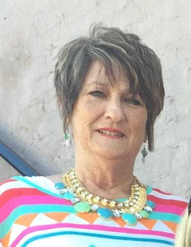 Nancy (Ballou) Reeves obituary, Columbia