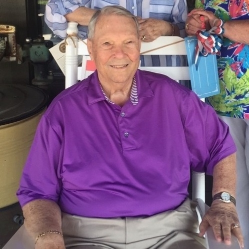 William (Bill) Ballard obituary, Asheville, , Arden, Greensboro, Asheville