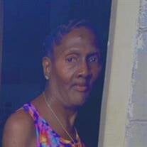 Geraldine Thrasher obituary, McDonough, McDonough