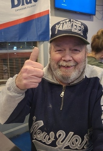 Donald Charles Pellow obituary, , Buffalo, Buffalo