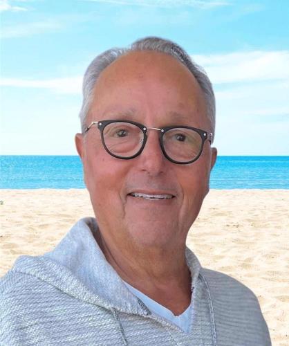 Michael Ziccardi obituary, Beulah, Dallas