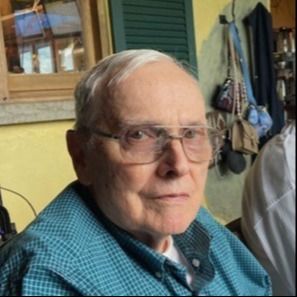 James Philip Redden Sr. obituary, Frankfort