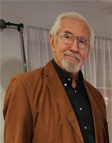 James Wortham Lacy Jr. obituary, , Dallas, Laredo, Denton