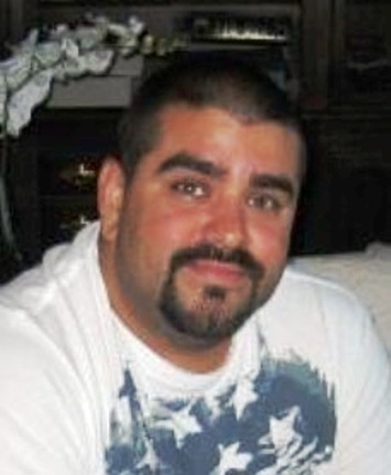 Andrew Olmedo obituary, , Bismarck