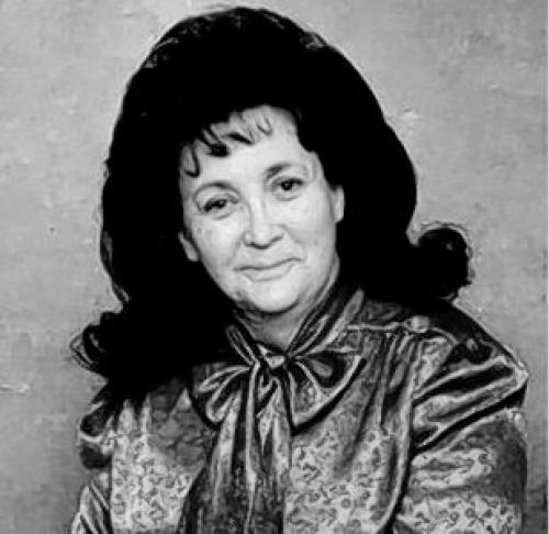 Carolyn PURDUE obituary, Middletown, Dayton