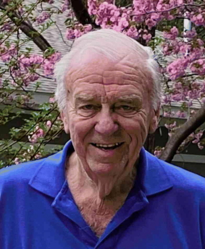Bruce Clifford Kennedy