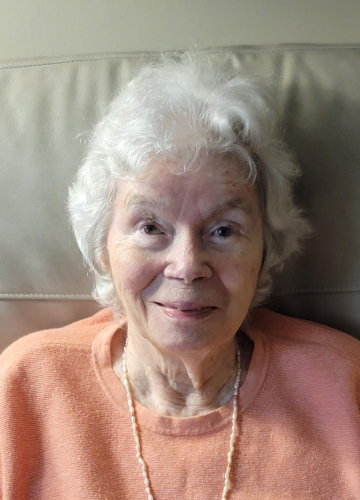 Kathleen Buck obituary, Charlotte, NC, Annapolis, Baltimore