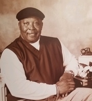 Linson Thompson obituary, Durham, Burlington, Durham