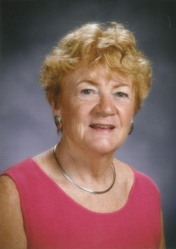 Jeanne Biernat obituary, San Carlos, Daly City, San Francisco, Burlingame