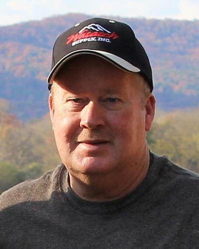 Ricky Randall Cronon obituary, Calhoun, Gordon County, Calhoun