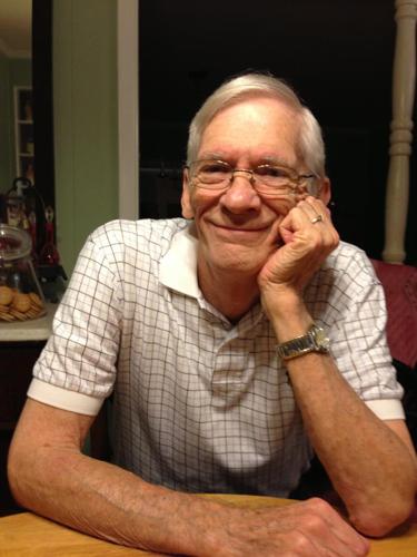 Alton Melton obituary, Raleigh