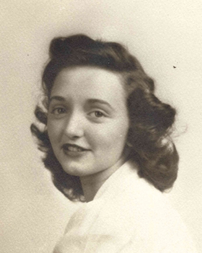 Anne McCracken obituary, Guemes Island, Anacortes, Mount Vernon, South Hadley, Ithaca, New York City