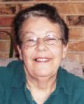 PATSY LABORDE BATEY obituary, , New Orleans