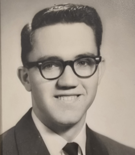 Clinton Charlie Hauber obituary, Corning