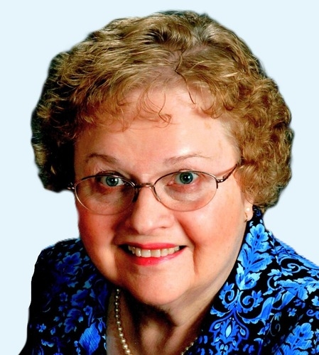 Priscilla Vaillancourt