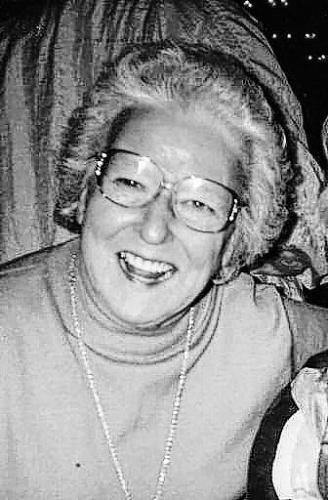 Janet Kinker obituary, Portsmouth, Lucasville, Portsmouth