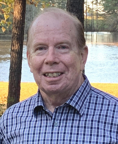 Thomas (Tom) Durward Adams Jr. obituary, Rocky Mount, Durham, Rocky Mount, Rocky Mount, Annapolis, Carbondale
