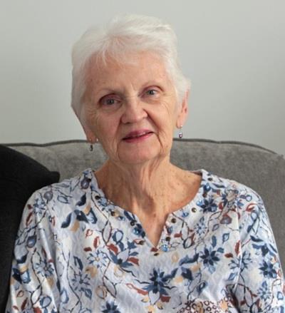 Marilyn M. McGannon obituary, Park Ridge, Homewood, Chicago, Chicago