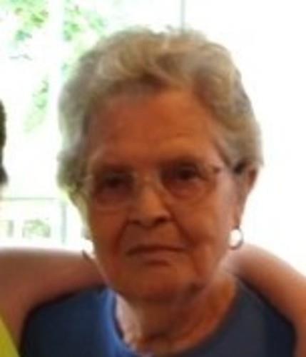 Edite Martinez obituary, Ludlow, Ludlow, Springfield