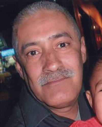 Ruben Morales obituary, Waco, Waco, Waco