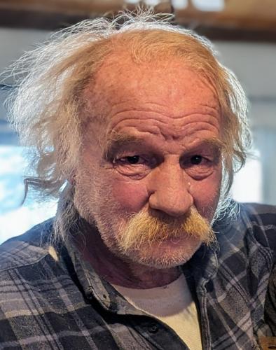 John Walter McCARTNEY obituary, Chattaroy, Spokane, Spokane