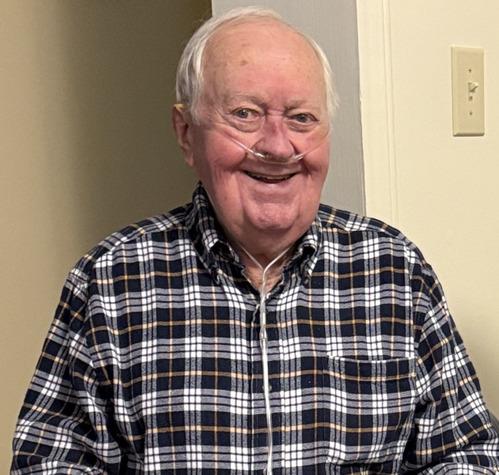 Charles Hill obituary, Mount Airy, Forsyth County, Mount Airy, Mount Airy