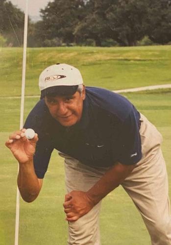 Juan Manuel Perez obituary, New Braunfels, Mercedes, Mercedes, Laredo, McAllen